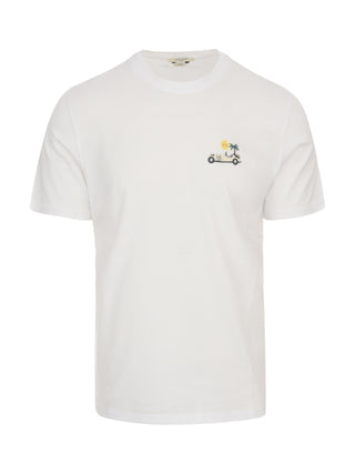 Jacob Cohen T-Shirt - JUR 4R002 003