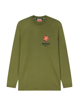 T-Shirt Kenzo X Futura 2000 - FF65TL3514SG