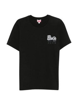 T-Shirt Kenzo - FF65TS1524SI