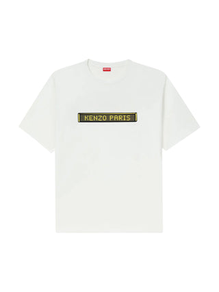 T-Shirt Kenzo - FF65TS4524SG