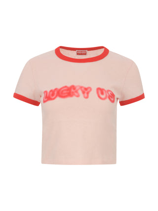 Kenzo T-Shirt – FG52TS0124SK