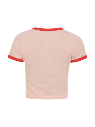 Kenzo T-Shirt – FG52TS0124SK