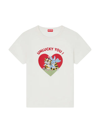 T-Shirt Kenzo - FG52TS2084SK