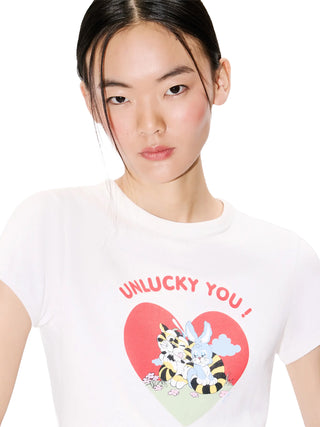 T-Shirt Kenzo - FG52TS2084SK