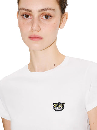 T-Shirt Kenzo - FG52TS2164SO