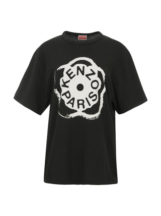 Kenzo T-Shirt – FG52TS3034SK