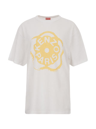 Kenzo T-Shirt – FG52TS3034SK