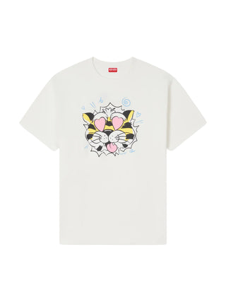T-Shirt Kenzo - FG52TS3114SG