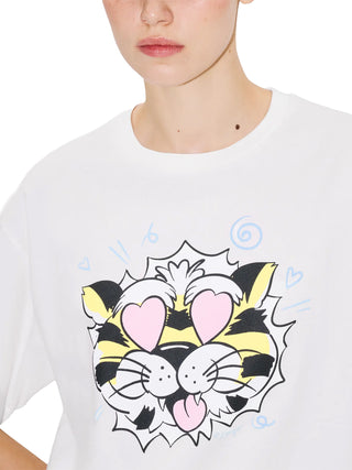T-Shirt Kenzo - FG52TS3114SG