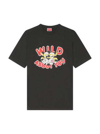 T-Shirt Kenzo - FG55TS2064SG