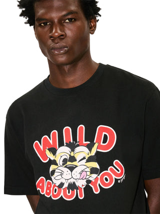 T-Shirt Kenzo - FG55TS2064SG