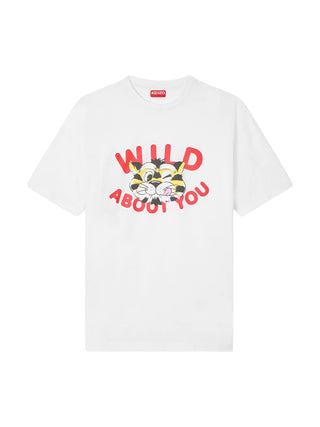 T-Shirt Kenzo - FG55TS2064SG