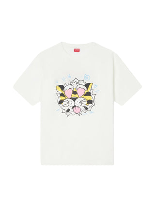 T-Shirt Kenzo - FG55TS4034SG