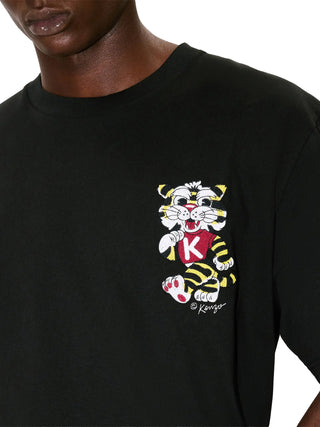 T-Shirt Kenzo - FG55TS4044SY