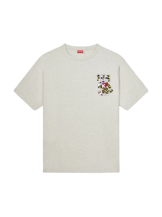 T-Shirt Kenzo - FG55TS4044SY