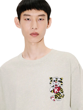 T-Shirt Kenzo - FG55TS4044SY