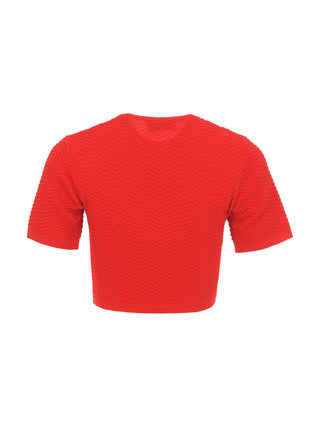 Laneus T-Shirt - S6LAWOKO133