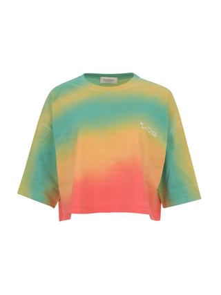 Laneus T-Shirt - S6LAWOTH208