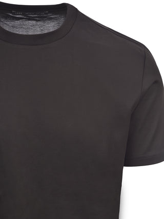 D001 JET BLACK