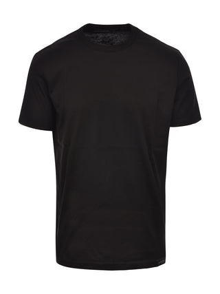 D001 JET BLACK