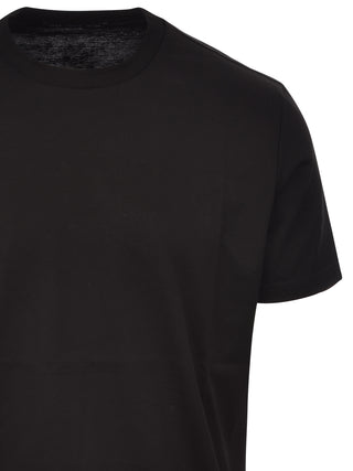 D001 JET BLACK