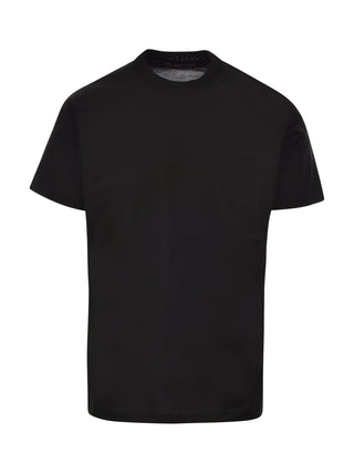 D001 JET BLACK