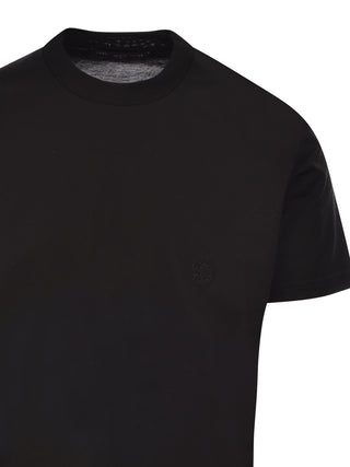 D001 JET BLACK