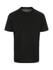 D001 JET BLACK