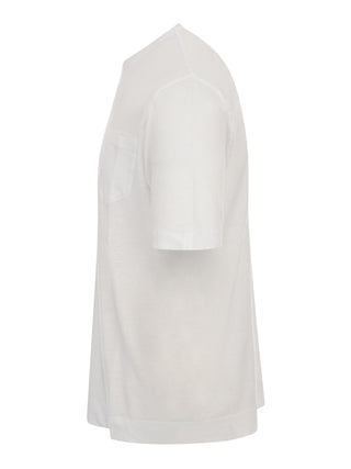 T-Shirt Massimo Alba - M29U0PANAR-J0171