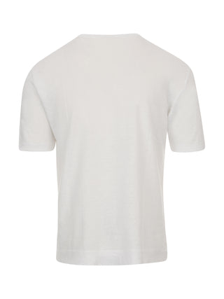 T-Shirt Massimo Alba - M29U0PANAR-J0171