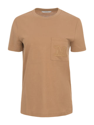Max Mara T-Shirt - PAPAIA