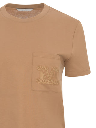 Max Mara T-Shirt - PAPAIA