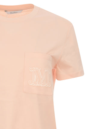 Max Mara T-Shirt - PAPAIA