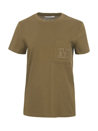 T-shirt Max Mara - PAPAIA