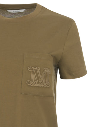T-shirt Max Mara - PAPAIA