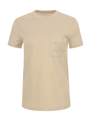 Max Mara T-Shirt - PAPAIA
