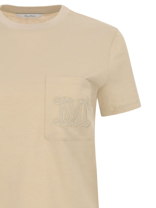 Max Mara T-Shirt - PAPAIA