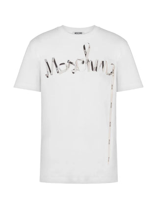 T-Shirt Moschino - A0709-5241