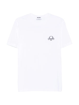 T-Shirt Moschino - A0718-5241