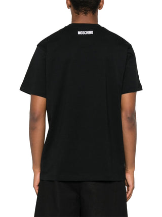 T-Shirt Moschino - J0714-5241