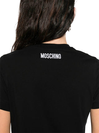 T-Shirt Moschino - J0714-5541
