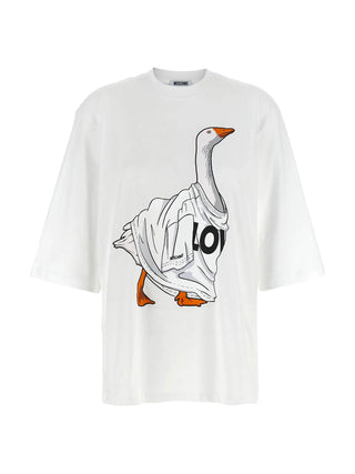 T-Shirt Moschino - J0715-5541