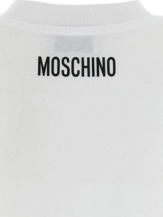 T-Shirt Moschino - J0715-5541