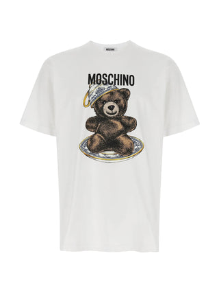 T-Shirt Moschino - V0716-5241