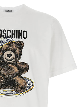 T-Shirt Moschino - V0716-5241