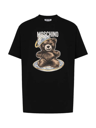 T-Shirt Moschino - V0716-5241