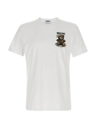 T-Shirt Moschino - V0721-5241