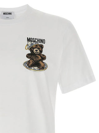 T-Shirt Moschino - V0721-5241