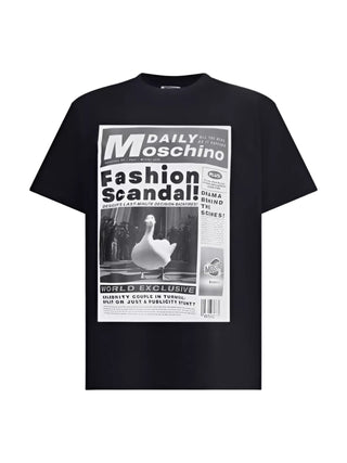 T-Shirt Moschino - V0724-5241