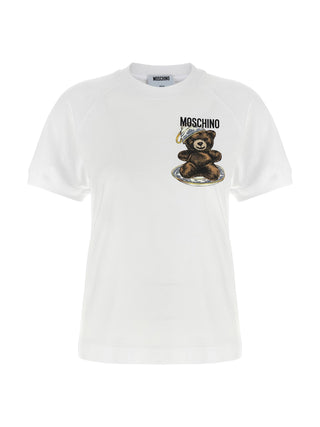 T-Shirt Moschino - V0725-5541